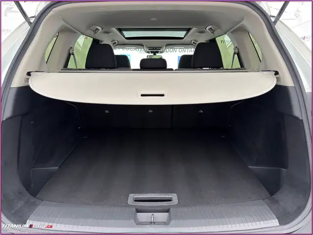 2023 Nissan Rogue SV AWD-Pano Roof-360 Camera-360 ProPILOT Assis - Photo 38