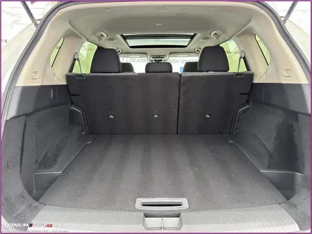 2023 Nissan Rogue SV AWD-Pano Roof-360 Camera-360 ProPILOT Assis - Photo 40