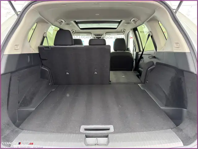 2023 Nissan Rogue SV AWD-Pano Roof-360 Camera-360 ProPILOT Assis - Photo 41