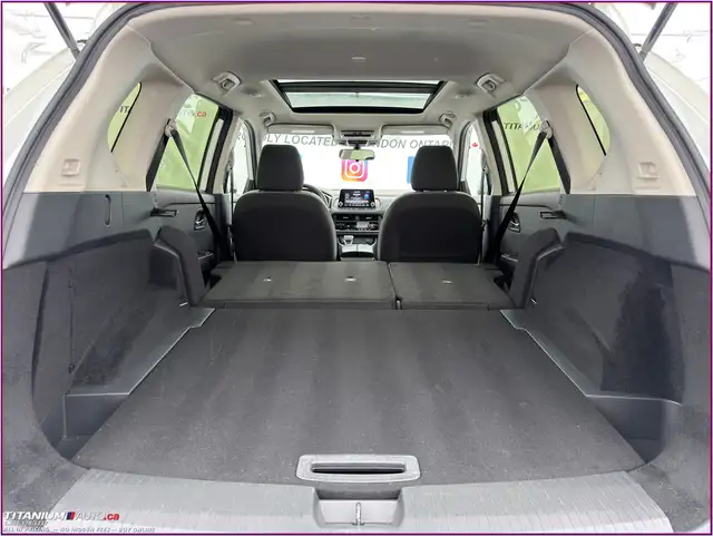 2023 Nissan Rogue SV AWD-Pano Roof-360 Camera-360 ProPILOT Assis - Photo 42