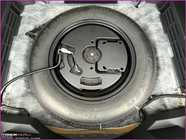 2023 Nissan Rogue SV AWD-Pano Roof-360 Camera-360 ProPILOT Assis - Photo 43