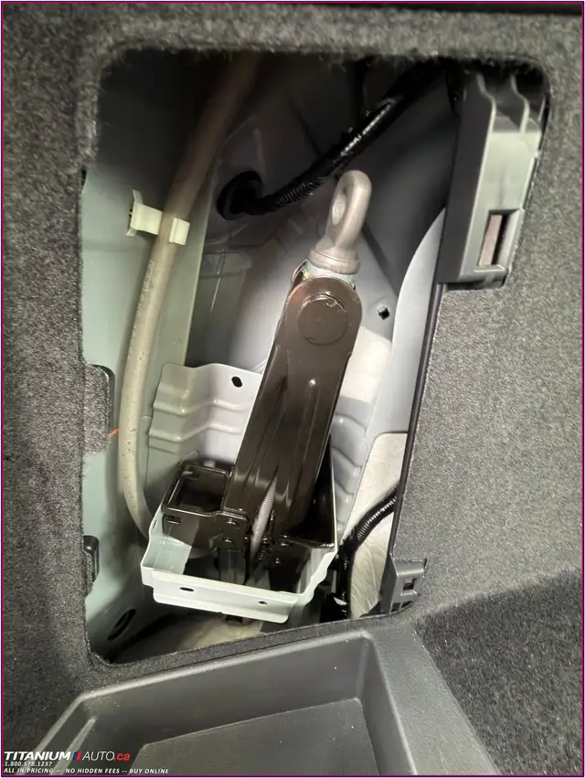 2023 Nissan Rogue SV AWD-Pano Roof-360 Camera-360 ProPILOT Assis - Photo 44