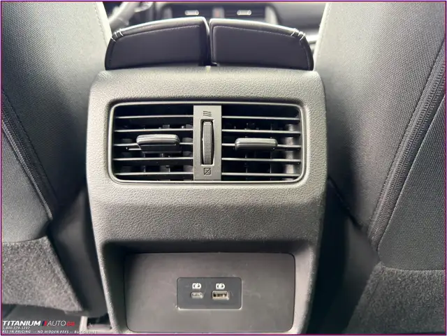 2023 Nissan Rogue SV AWD-Pano Roof-360 Camera-360 ProPILOT Assis - Photo 48