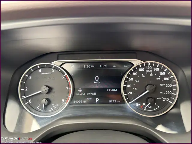 2023 Nissan Rogue SV AWD-Pano Roof-360 Camera-360 ProPILOT Assis - Photo 51