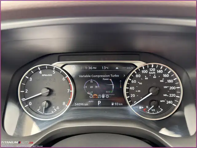 2023 Nissan Rogue SV AWD-Pano Roof-360 Camera-360 ProPILOT Assis - Photo 53