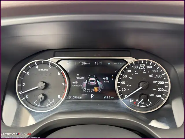 2023 Nissan Rogue SV AWD-Pano Roof-360 Camera-360 ProPILOT Assis - Photo 57