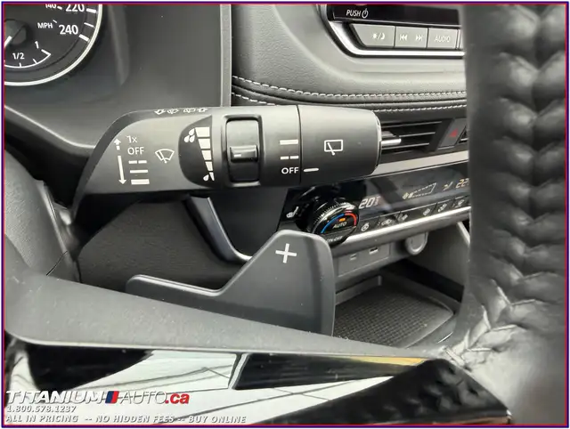 2023 Nissan Rogue SV AWD-Pano Roof-360 Camera-360 ProPILOT Assis - Photo 61