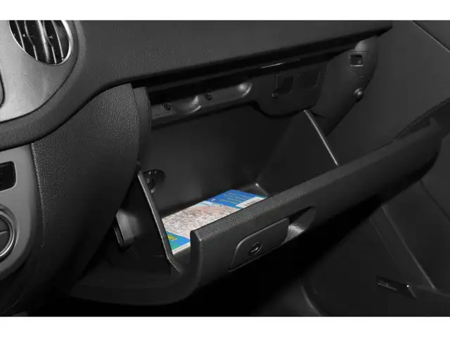 2017 Volkswagen Tiguan Wolfsburg Edition - Photo 10