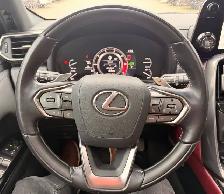 2023 Lexus LX LX 600 Auto, LUXURY PACKAGE, NO ACCIDENT - Photo 9