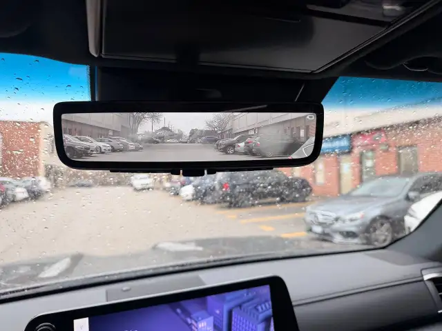 2023 Lexus LX LX 600 Auto, LUXURY PACKAGE, NO ACCIDENT - Photo 13