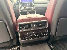 2023 Lexus LX LX 600 Auto, LUXURY PACKAGE, NO ACCIDENT - Photo 14
