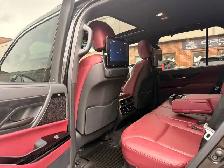 2023 Lexus LX LX 600 Auto, LUXURY PACKAGE, NO ACCIDENT - Photo 15
