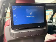 2023 Lexus LX LX 600 Auto, LUXURY PACKAGE, NO ACCIDENT - Photo 16