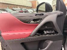 2023 Lexus LX LX 600 Auto, LUXURY PACKAGE, NO ACCIDENT - Photo 19