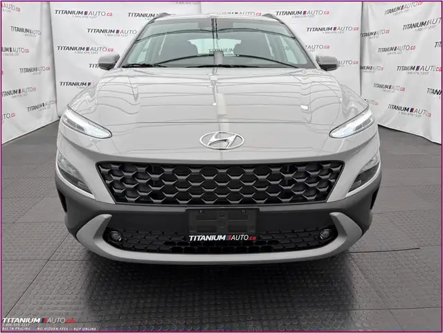 2022 Hyundai Kona Preferred AWD-Remote Start-Heated Seats & Whee - Photo 9