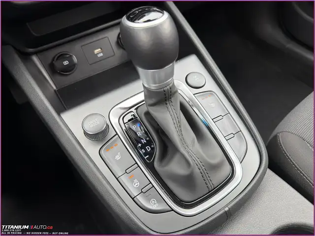 2022 Hyundai Kona Preferred AWD-Remote Start-Heated Seats & Whee - Photo 14