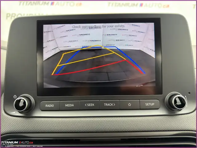 2022 Hyundai Kona Preferred AWD-Remote Start-Heated Seats & Whee - Photo 15