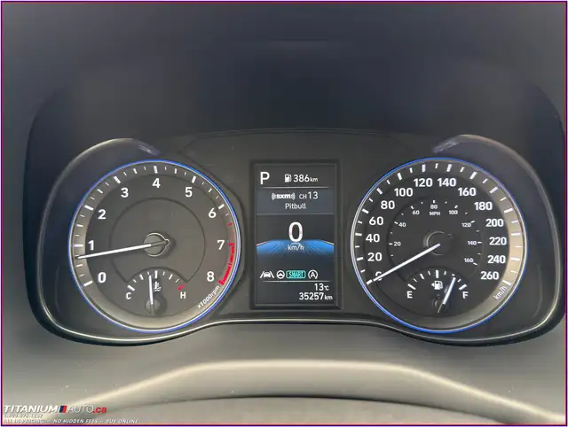 2022 Hyundai Kona Preferred AWD-Remote Start-Heated Seats & Whee - Photo 21