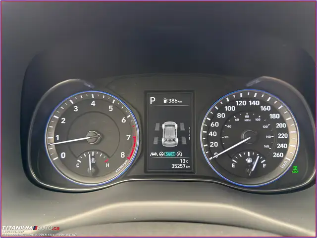 2022 Hyundai Kona Preferred AWD-Remote Start-Heated Seats & Whee - Photo 22