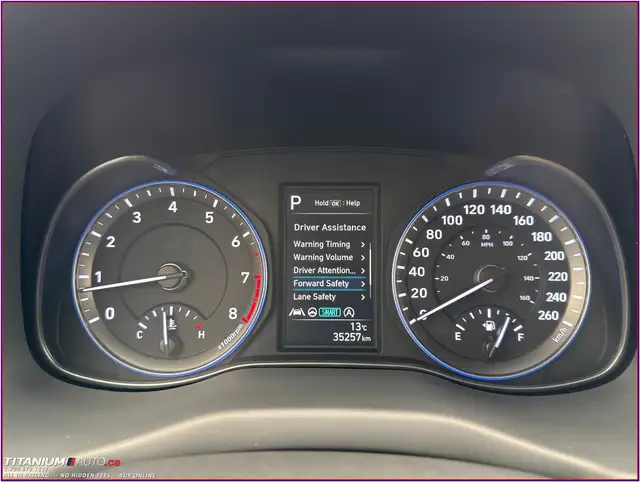 2022 Hyundai Kona Preferred AWD-Remote Start-Heated Seats & Whee - Photo 23