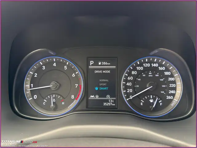 2022 Hyundai Kona Preferred AWD-Remote Start-Heated Seats & Whee - Photo 25