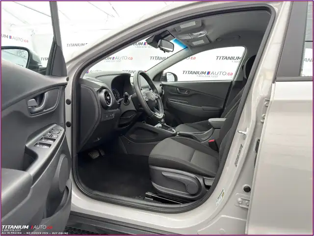 2022 Hyundai Kona Preferred AWD-Remote Start-Heated Seats & Whee - Photo 26