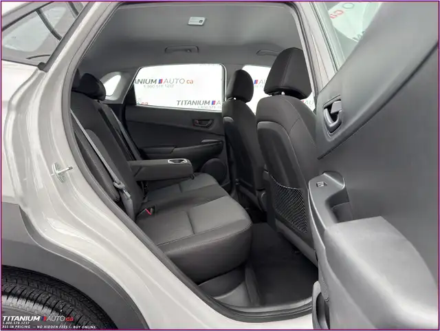 2022 Hyundai Kona Preferred AWD-Remote Start-Heated Seats & Whee - Photo 27