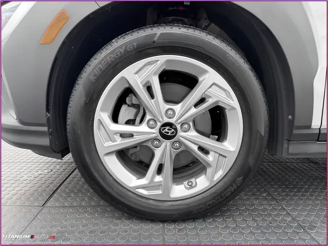 2022 Hyundai Kona Preferred AWD-Remote Start-Heated Seats & Whee - Photo 29