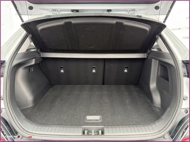 2022 Hyundai Kona Preferred AWD-Remote Start-Heated Seats & Whee - Photo 32