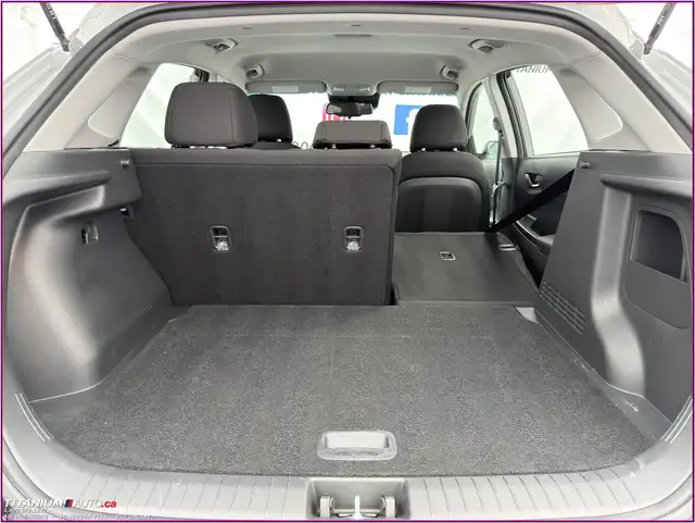 2022 Hyundai Kona Preferred AWD-Remote Start-Heated Seats & Whee - Photo 35