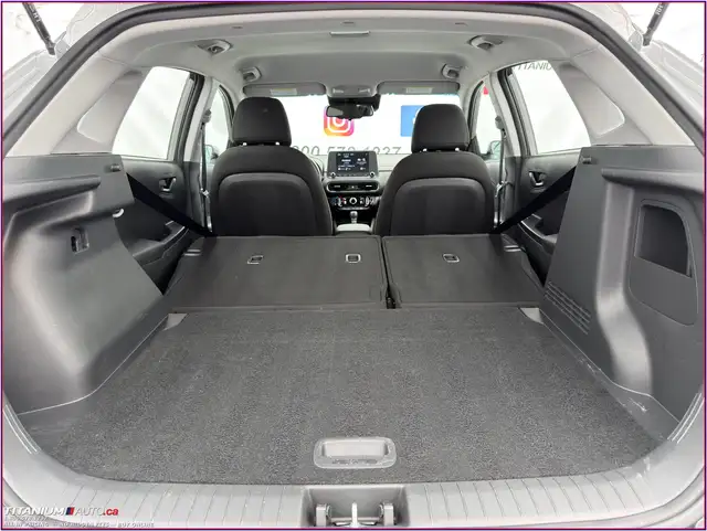 2022 Hyundai Kona Preferred AWD-Remote Start-Heated Seats & Whee - Photo 36