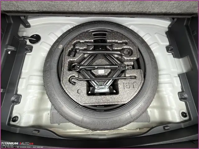 2022 Hyundai Kona Preferred AWD-Remote Start-Heated Seats & Whee - Photo 37