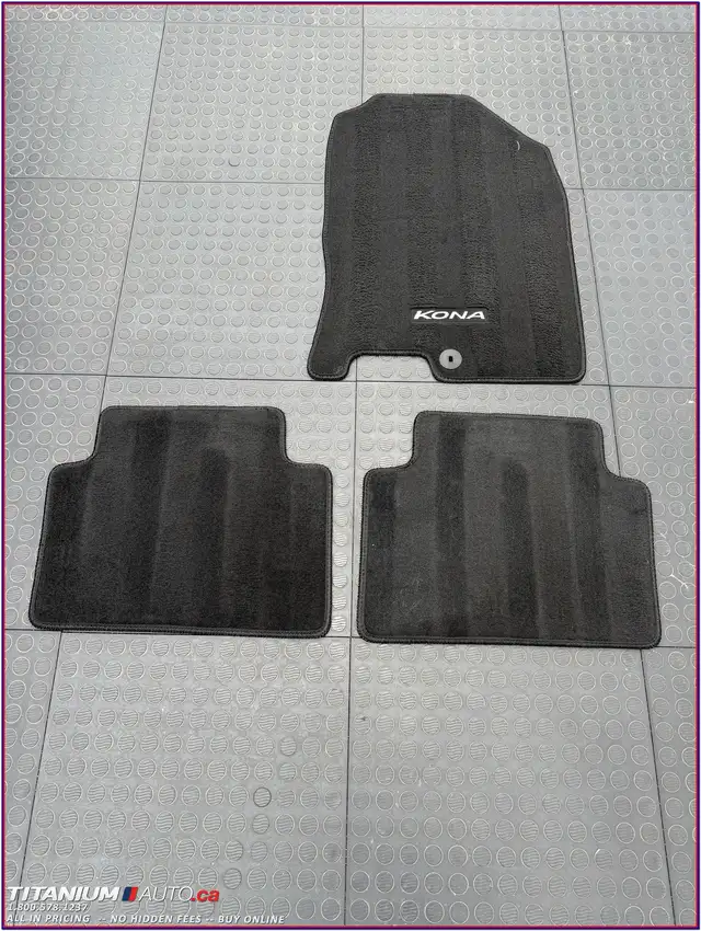 2022 Hyundai Kona Preferred AWD-Remote Start-Heated Seats & Whee - Photo 38