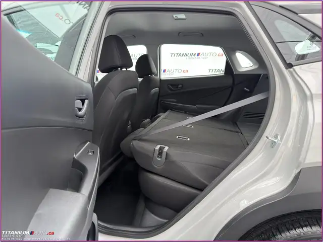 2022 Hyundai Kona Preferred AWD-Remote Start-Heated Seats & Whee - Photo 39