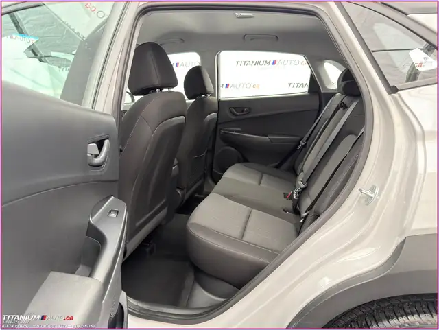 2022 Hyundai Kona Preferred AWD-Remote Start-Heated Seats & Whee - Photo 40