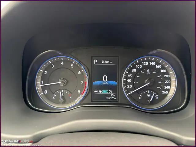 2022 Hyundai Kona Preferred AWD-Remote Start-Heated Seats & Whee - Photo 44