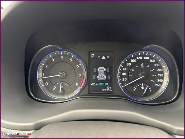 2022 Hyundai Kona Preferred AWD-Remote Start-Heated Seats & Whee - Photo 45