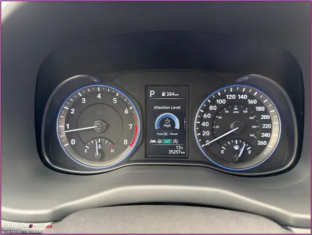 2022 Hyundai Kona Preferred AWD-Remote Start-Heated Seats & Whee - Photo 47