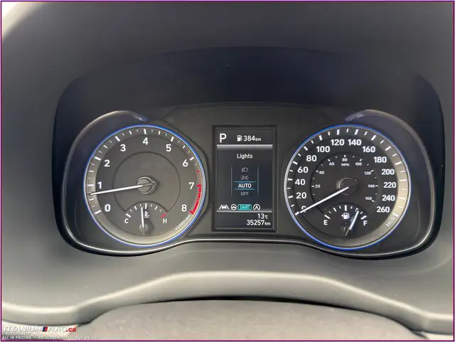 2022 Hyundai Kona Preferred AWD-Remote Start-Heated Seats & Whee - Photo 49