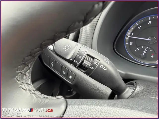 2022 Hyundai Kona Preferred AWD-Remote Start-Heated Seats & Whee - Photo 50