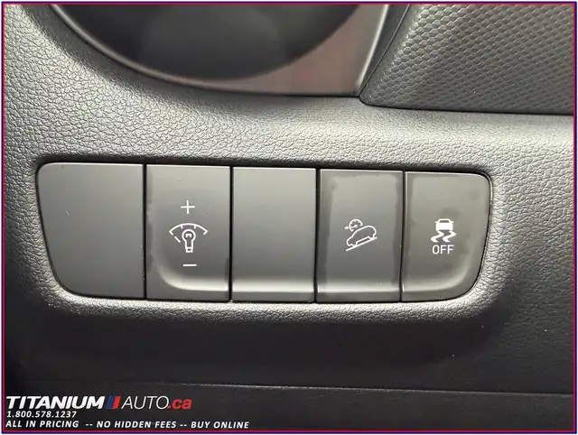 2022 Hyundai Kona Preferred AWD-Remote Start-Heated Seats & Whee - Photo 52