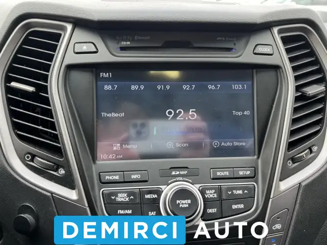 2013 Hyundai Santa Fe LimitéeAWDSAAQ CertifieTOIT OUVRANT - Photo 18