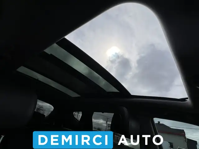 2013 Hyundai Santa Fe LimitéeAWDSAAQ CertifieTOIT OUVRANT - Photo 24