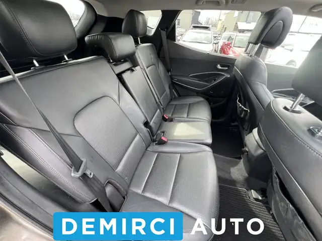 2013 Hyundai Santa Fe LimitéeAWDSAAQ CertifieTOIT OUVRANT - Photo 25