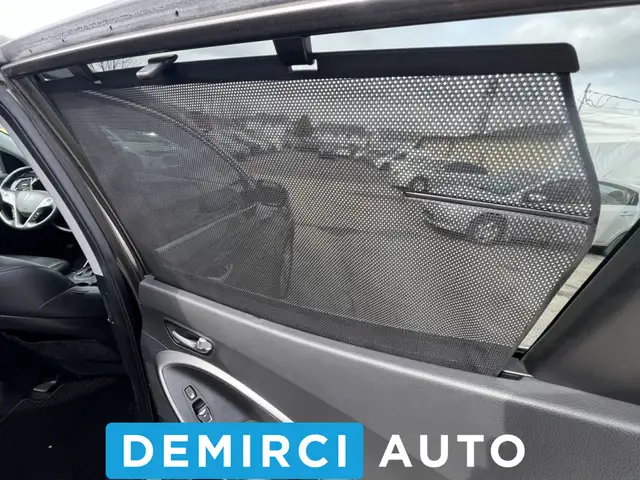 2013 Hyundai Santa Fe LimitéeAWDSAAQ CertifieTOIT OUVRANT - Photo 26