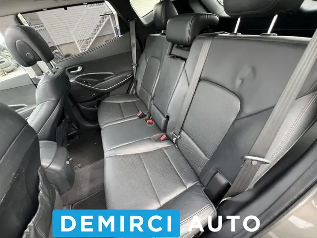 2013 Hyundai Santa Fe LimitéeAWDSAAQ CertifieTOIT OUVRANT - Photo 29