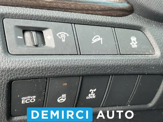 2013 Hyundai Santa Fe LimitéeAWDSAAQ CertifieTOIT OUVRANT - Photo 36