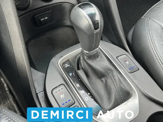 2013 Hyundai Santa Fe LimitéeAWDSAAQ CertifieTOIT OUVRANT - Photo 39