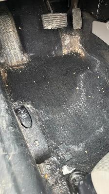 Car Interior Detailing (DOOR TO DOOR SERVICE)