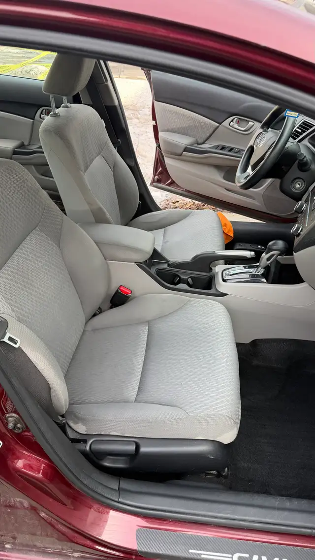 Car Interior Detailing (DOOR TO DOOR SERVICE) - Photo 3